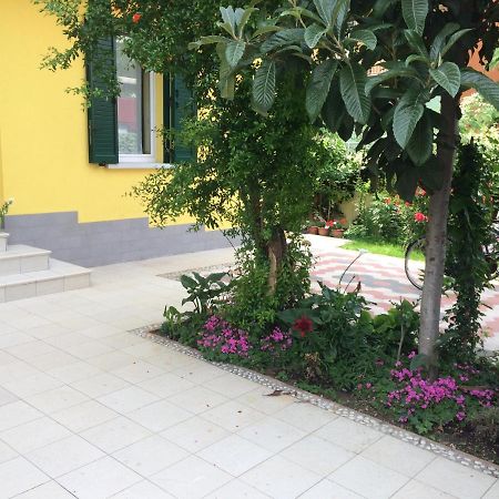Bellaria 17 B&B ボローニャ エクステリア 写真