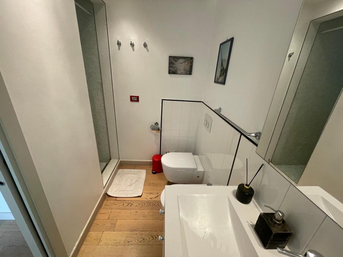 Bellaria 17 B&B ボローニャ エクステリア 写真