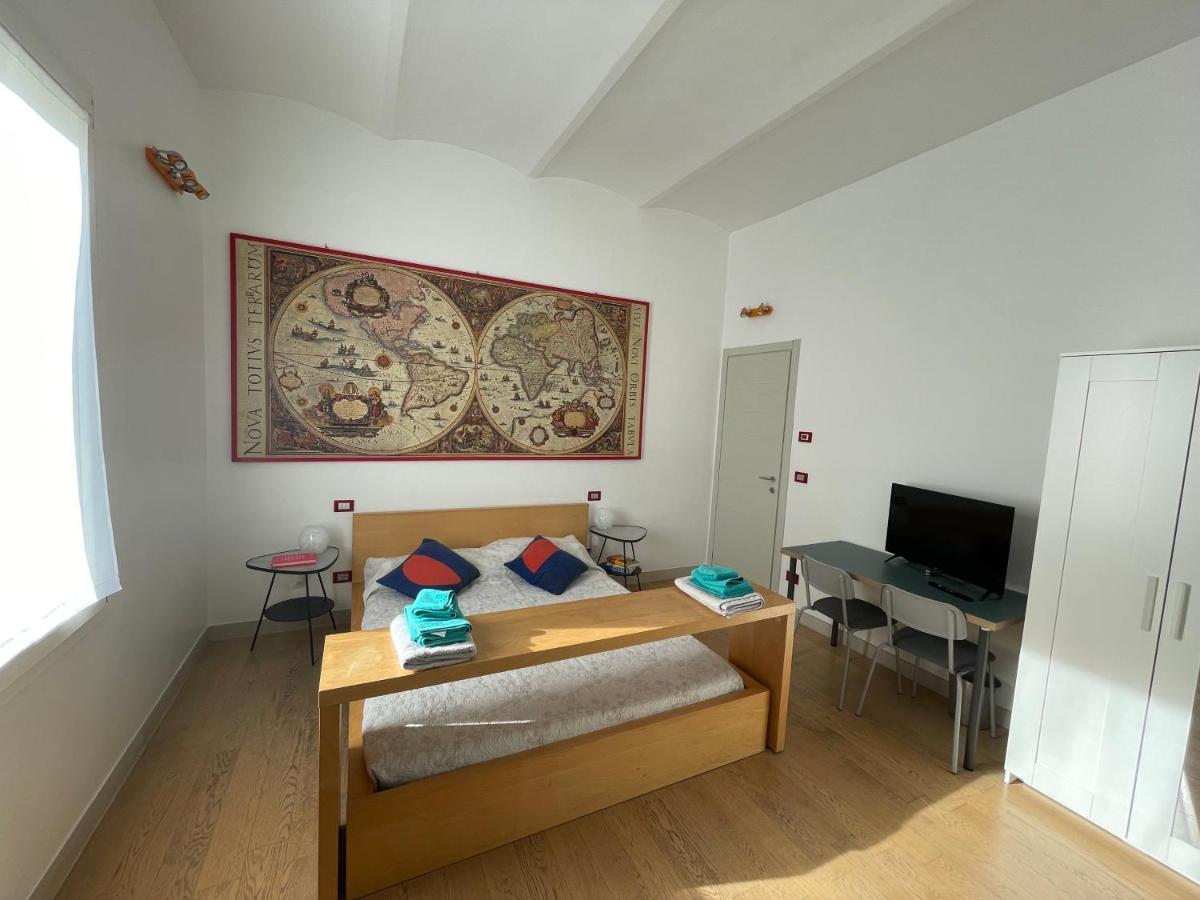 Bellaria 17 B&B ボローニャ エクステリア 写真