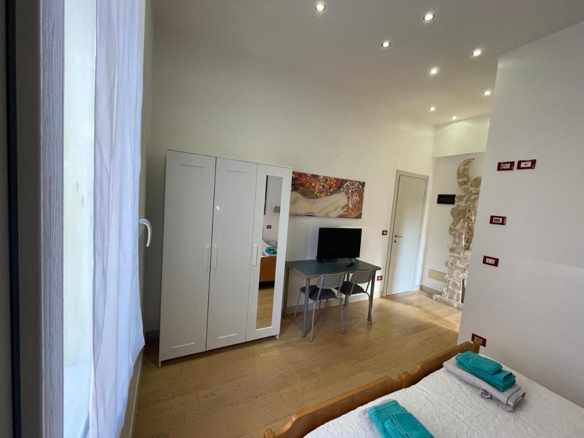 Bellaria 17 B&B ボローニャ エクステリア 写真